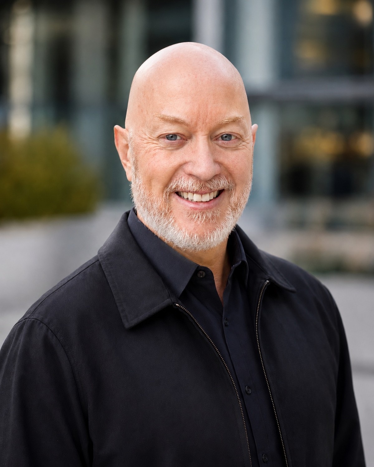David Wever, founder of Wever Labs